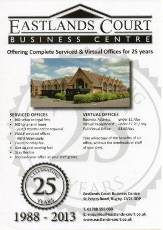 Eastlands Flyer